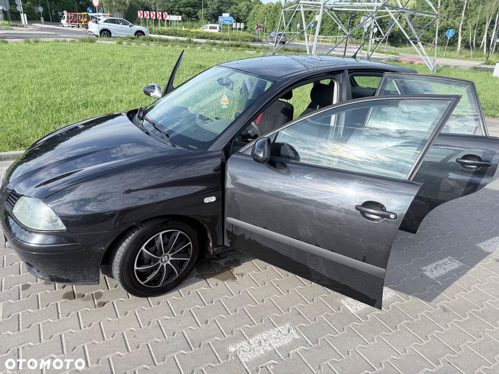 Seat Ibiza 1.4 16V Stella - 2