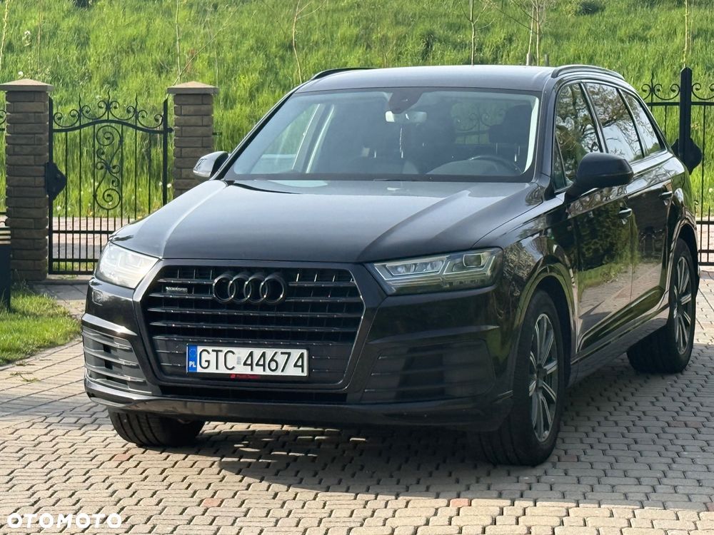 Audi Q7 - 19