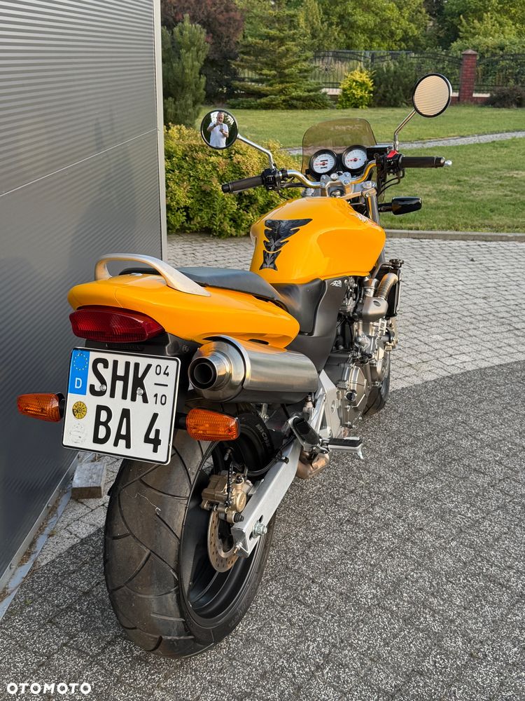 Honda CB - 13