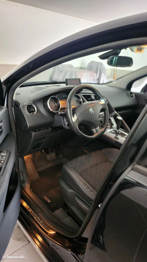 Peugeot 3008 - 4