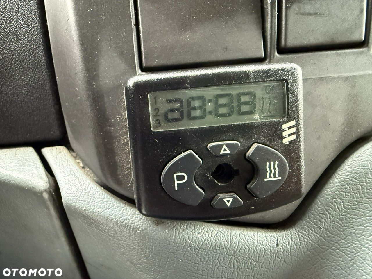 Ford Transit - 9