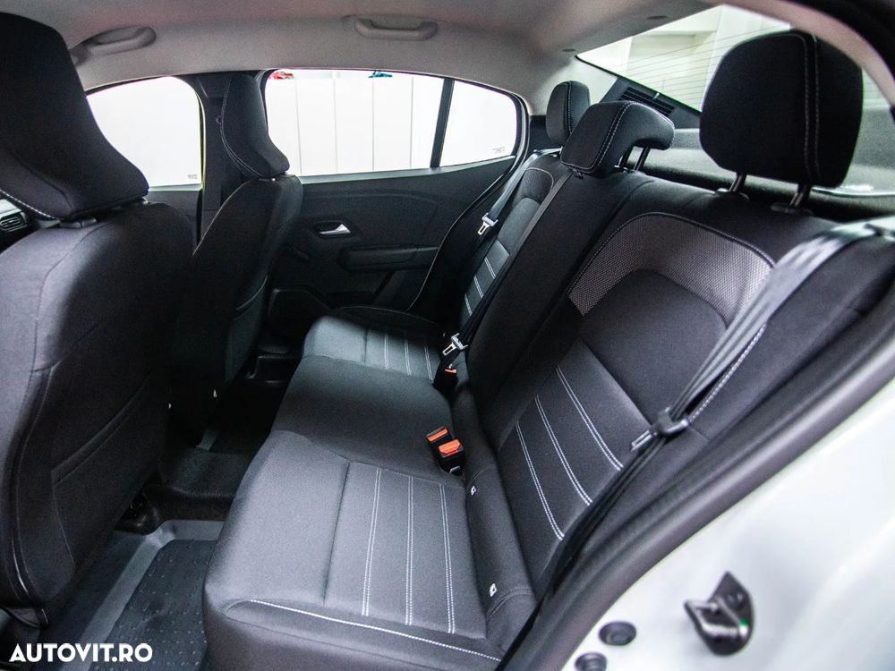 Dacia Logan TCe 90 MT6 Prestige - 10