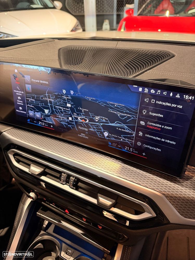 BMW i4 M50 Pack Desportivo M Pro - 31