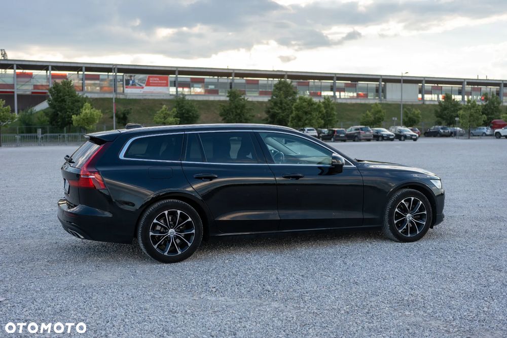 Volvo V60 D3 Momentum - 7