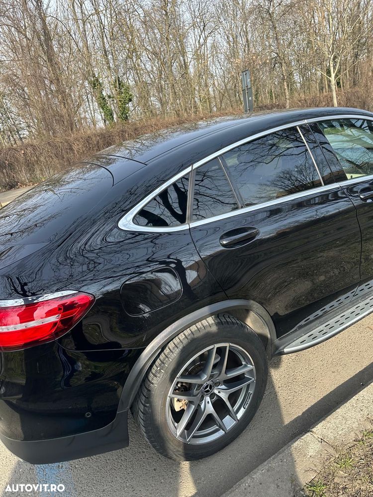 Mercedes-Benz GLC - 11