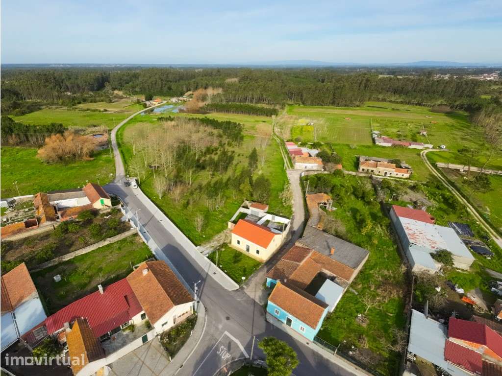 Terreno urbanizável - Grande imagem: 3/4