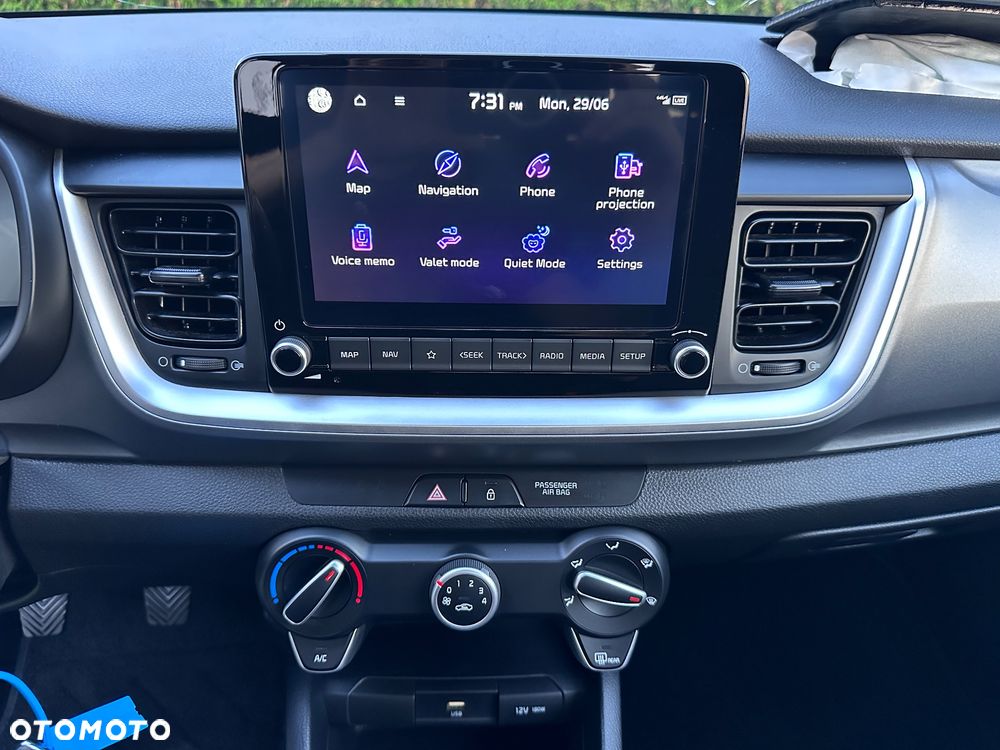 Kia Stonic 1.2 Vision - 16
