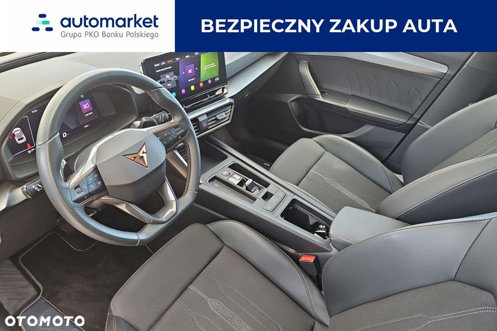 Cupra Formentor 1.5 TSI DSG - 12