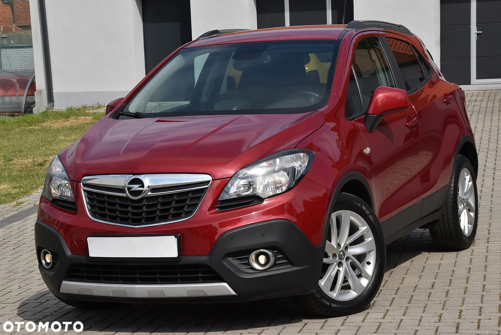 Opel Mokka - 2
