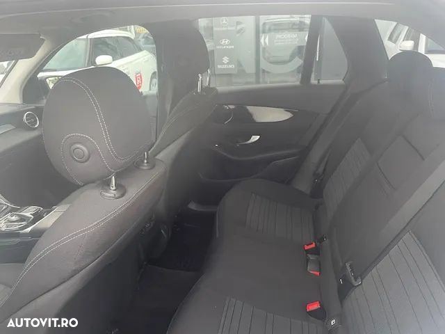 Mercedes-Benz GLC 250 4Matic 9G-TRONIC - 14