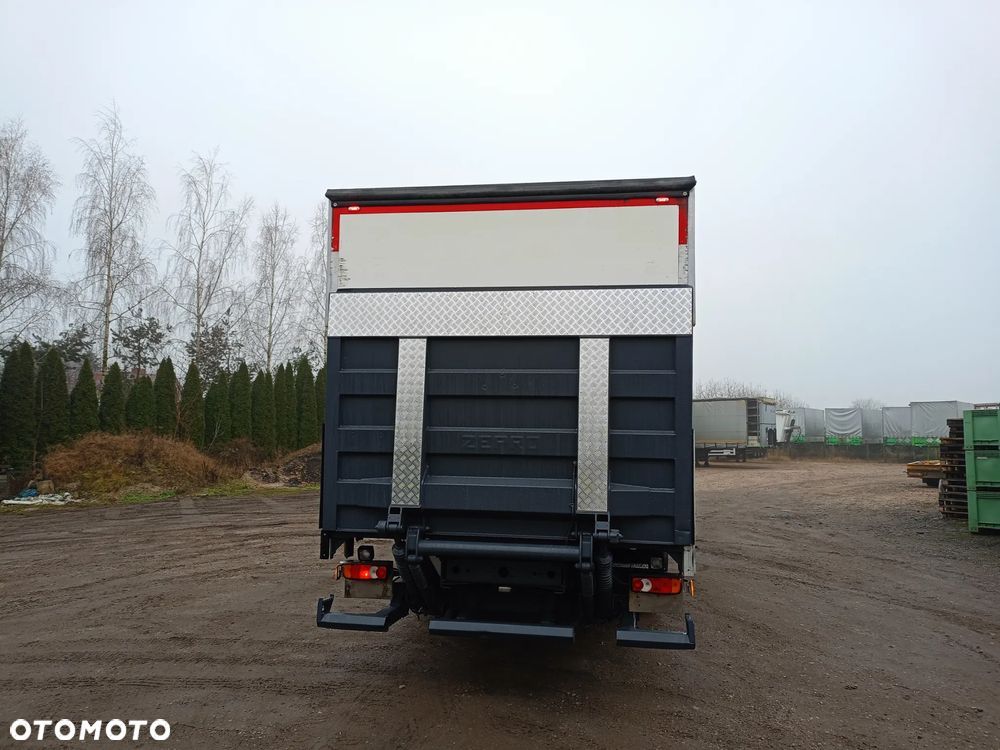 Volvo FL - 4
