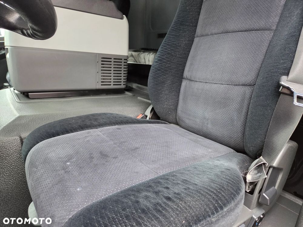Mercedes-Benz Atego 1224 - 26