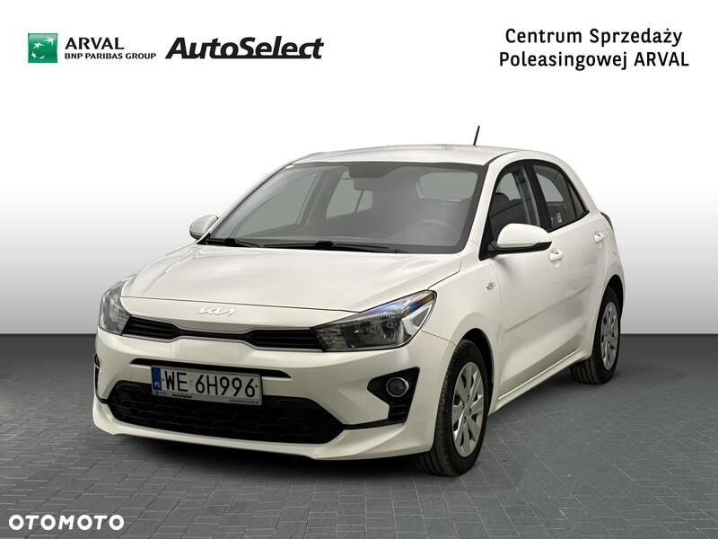 Kia Rio - 2