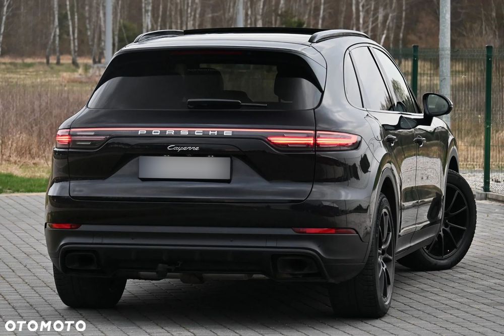 Porsche Cayenne S Platinum Edition - 15