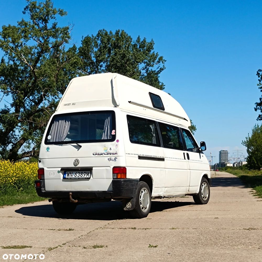 Volkswagen T4 California - 7