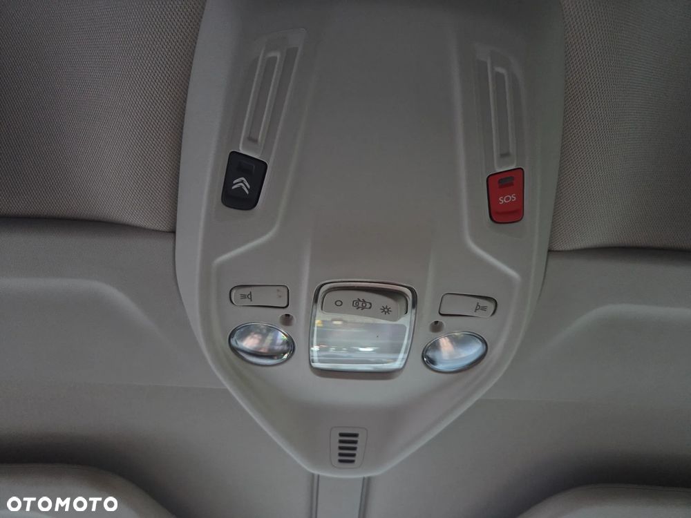 Citroën C4 Picasso BlueHDi 120 EAT6 Exclusive - 18