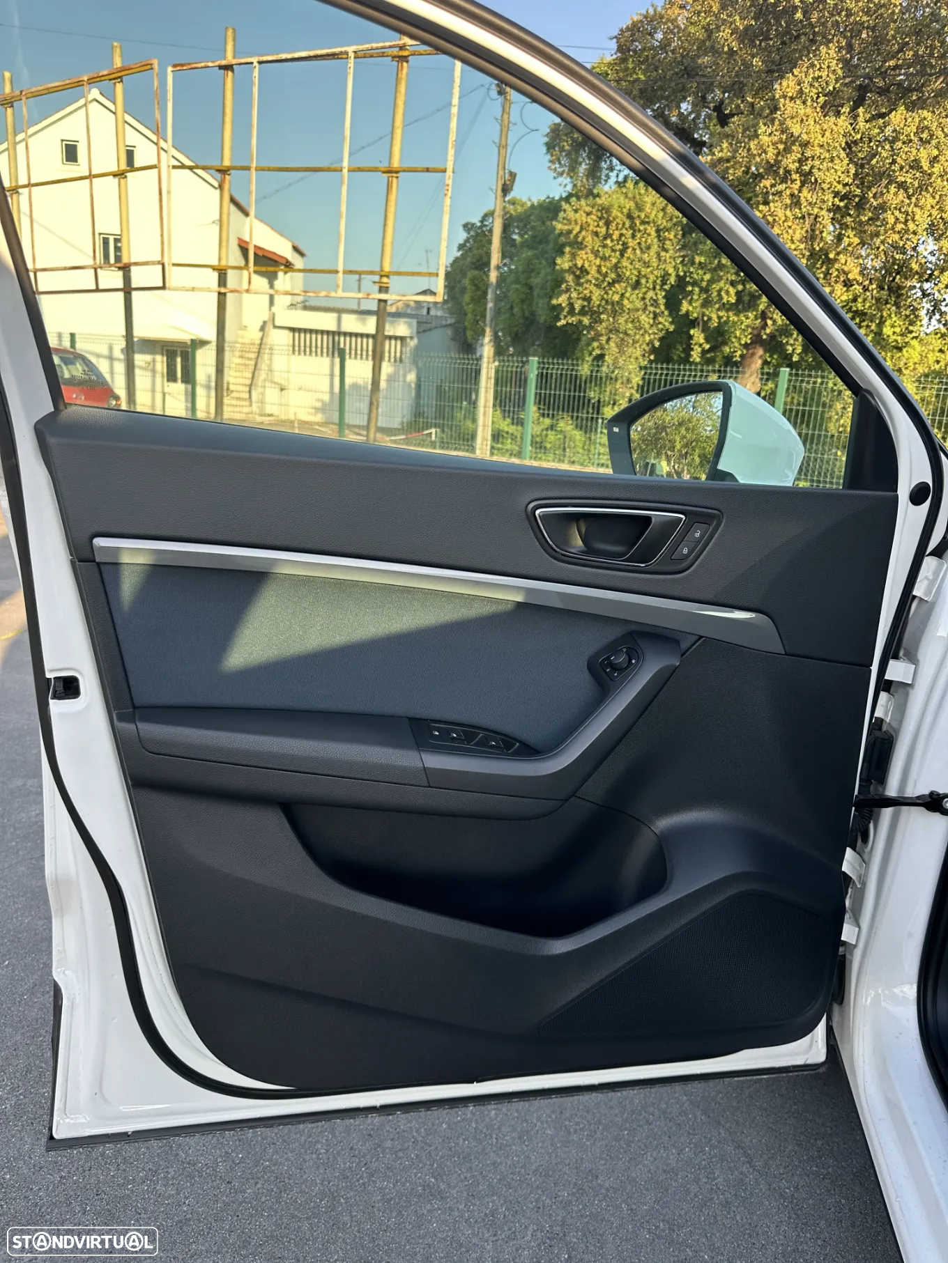 SEAT Ateca 1.6 TDI Style DSG - 12
