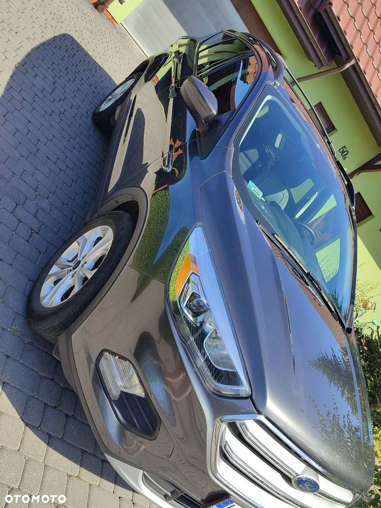 Ford Escape - 17