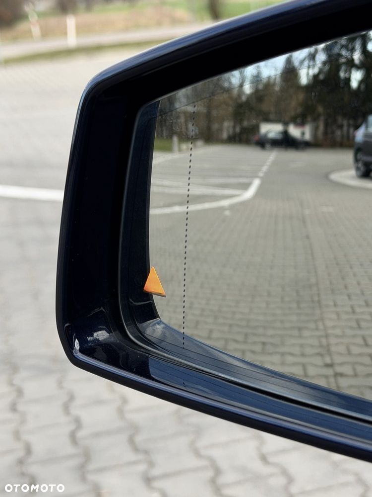 Mercedes-Benz Klasa E - 40