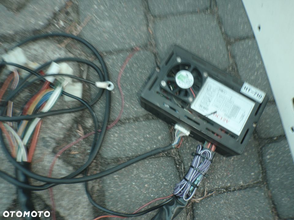 klimatyzacja izoterma chłodziarka wentylator nagrzewnica zawór chłodnica czujnik sterownik ht 050 rt hwasung thermo cd.ltd - 10