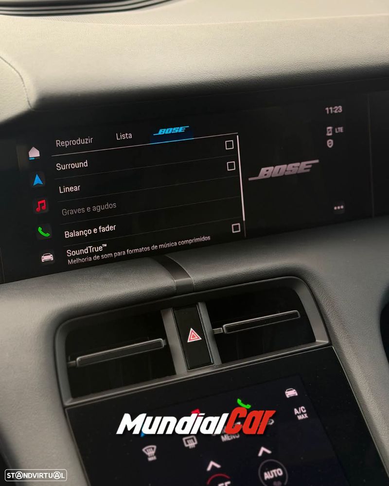 Porsche Taycan Cross Turismo - 32