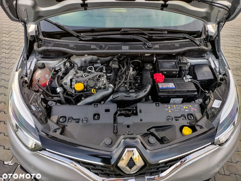 Renault Captur 1.3 Energy TCe FAP Limited - 29