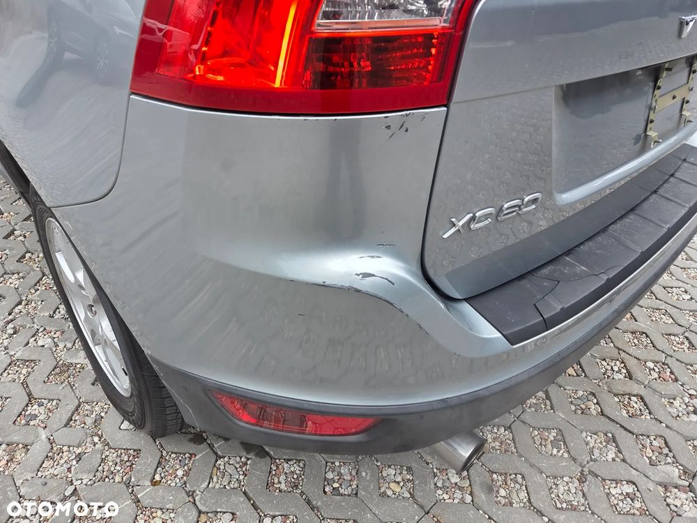 Volvo XC 60 - 27
