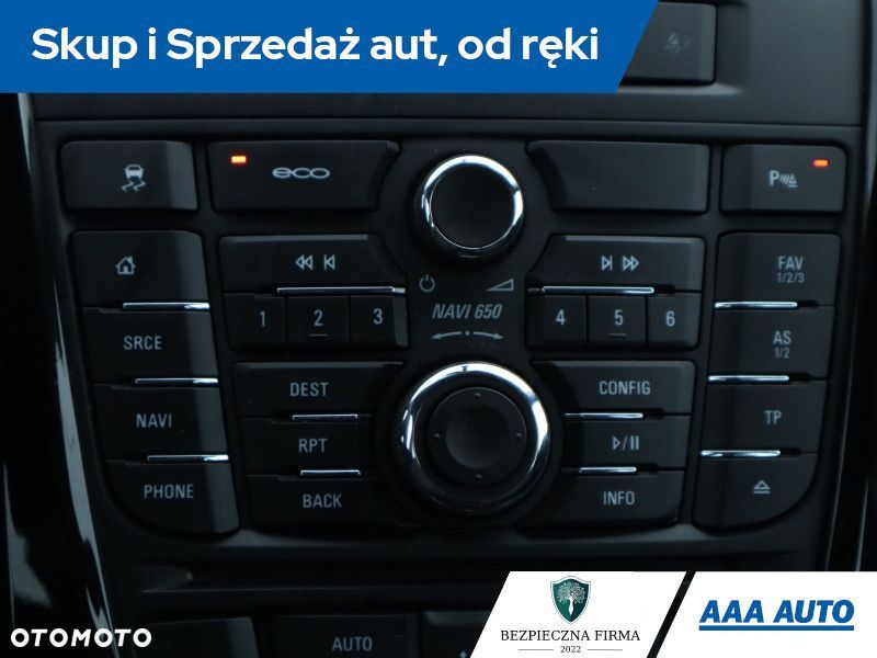 Opel Astra - 15