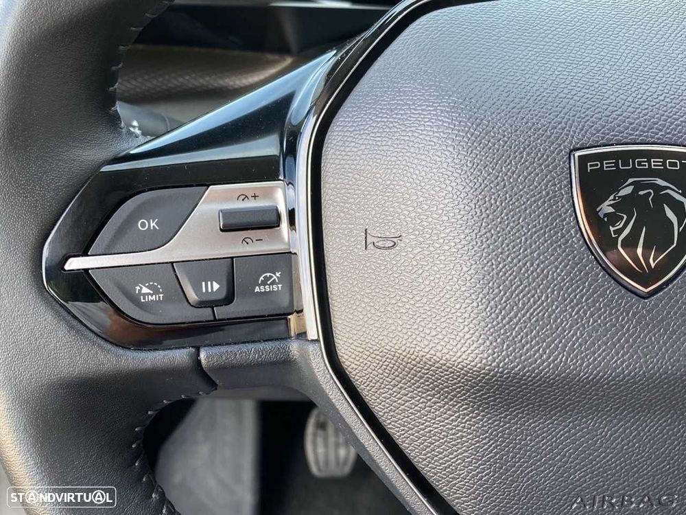 Peugeot 308 1.2 PureTech Active Pack - 11