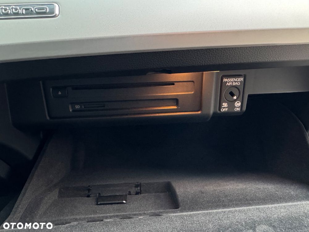 Audi A4 Allroad 45 TFSI Quattro S tronic - 34