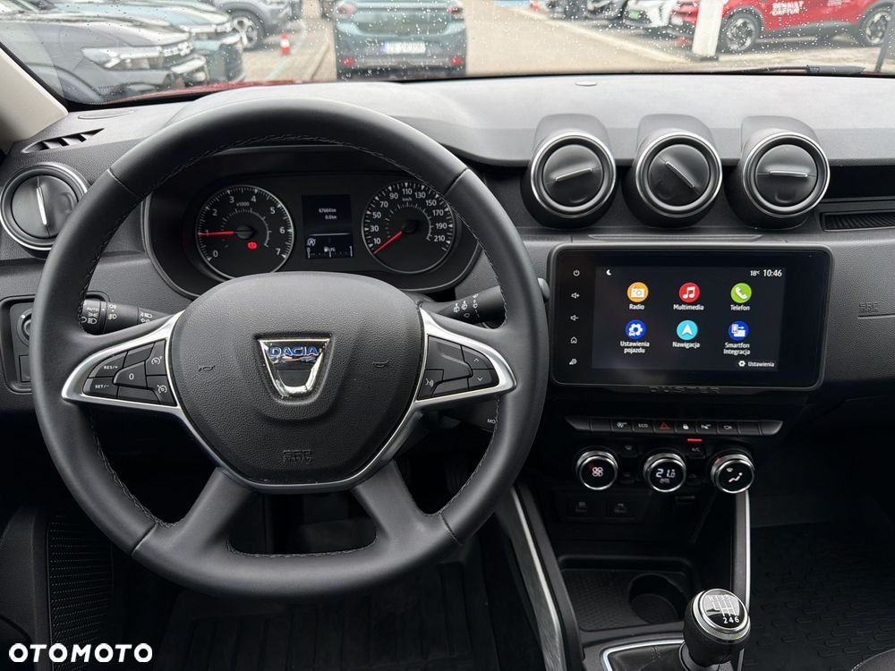 Dacia Duster - 13