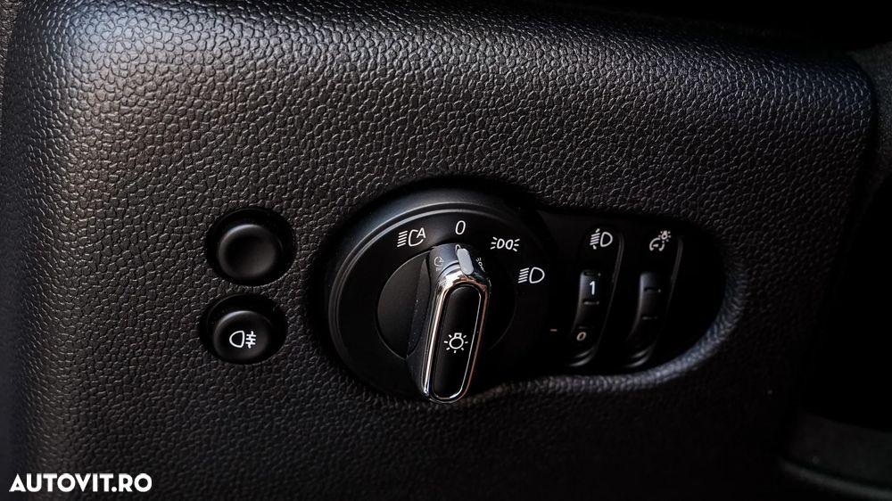 Mini Cooper SE Electric Collection - 21