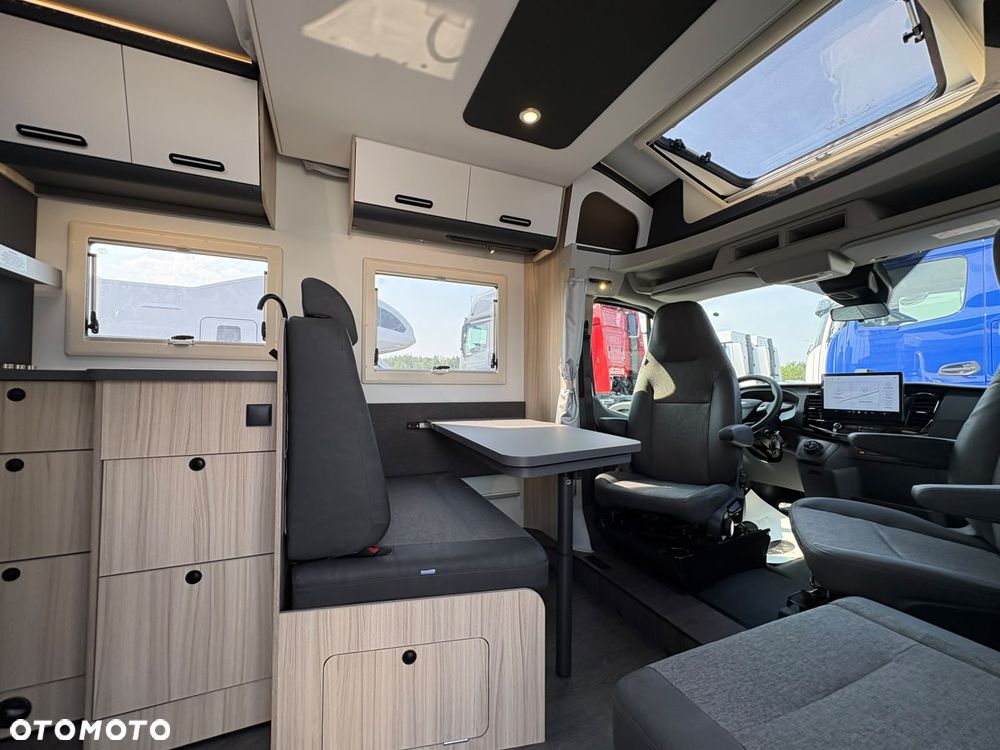 Sun Living by Adria S 75SL - 8