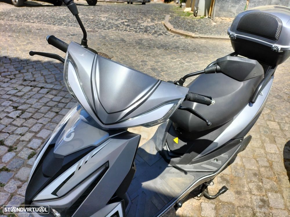 Neovolt Pulse - 1