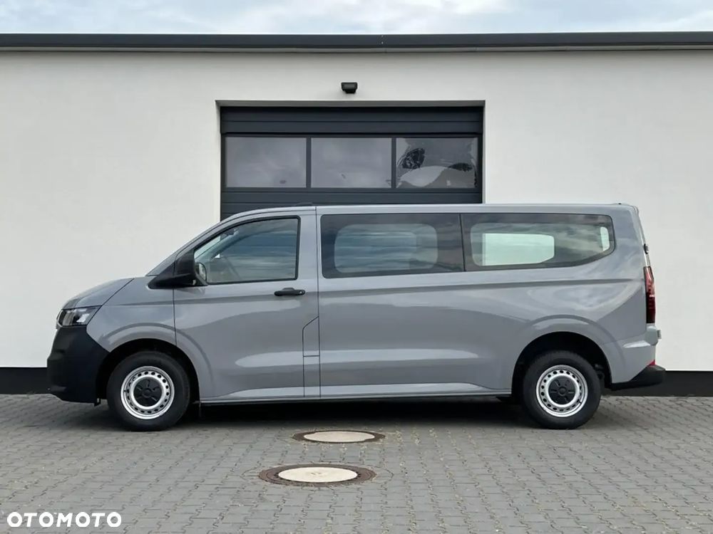 Volkswagen Transporter Kombi L2H1 M1 - 4