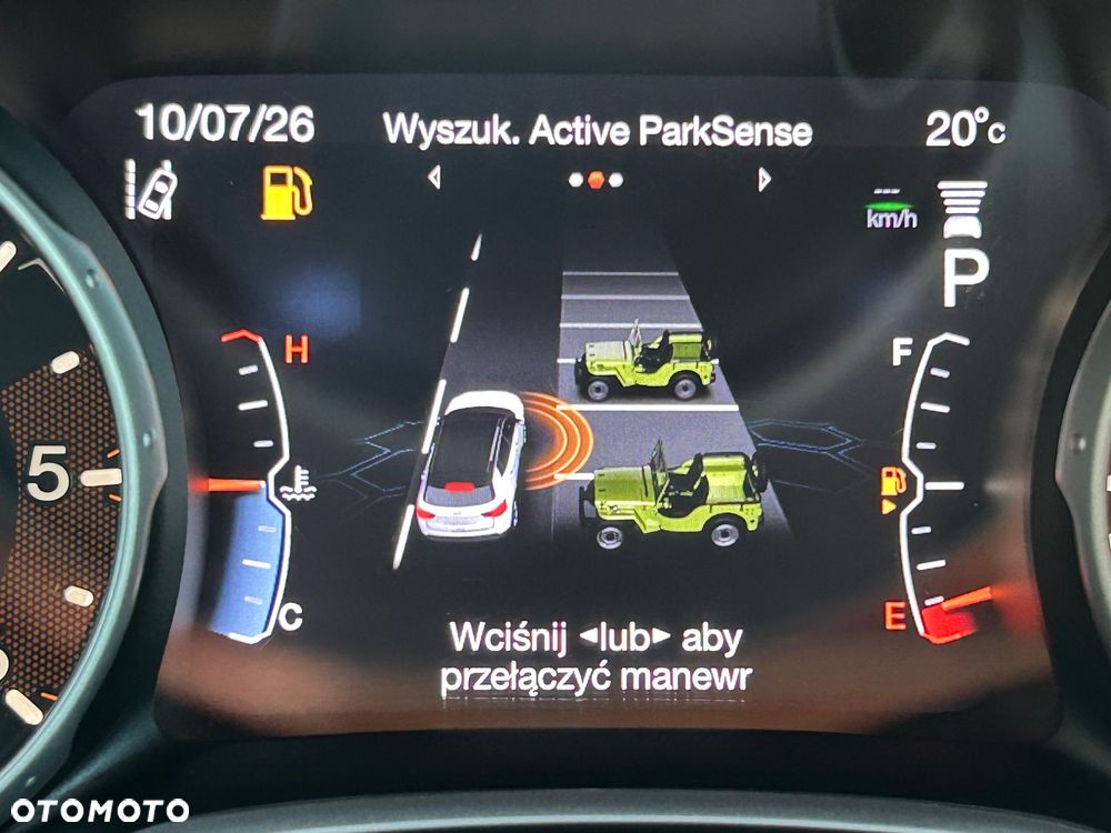 Jeep Compass 2.0 MJD Limited 4WD S&S - 38