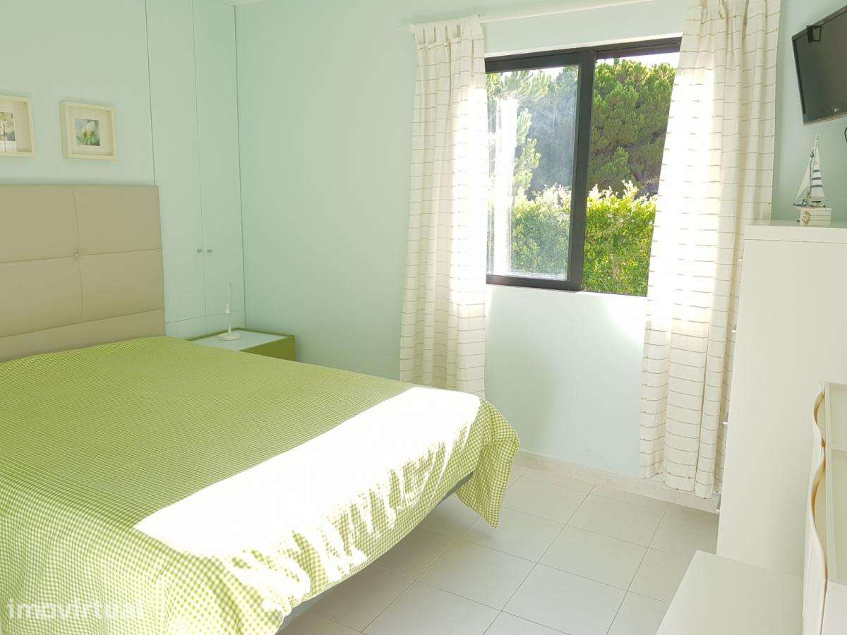 Apartamento com 2 quartos - localizado em Albufeira - Grande imagem: 4/25