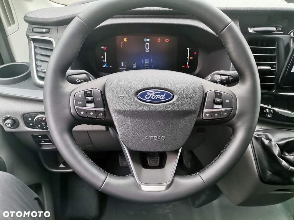 Ford Transit VAN L3 350 - 10