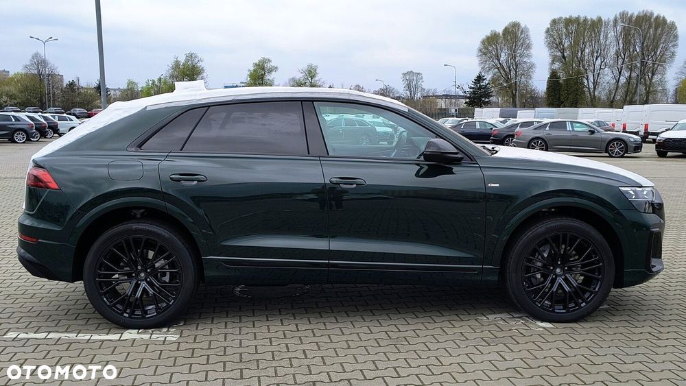 Audi Q8 - 18