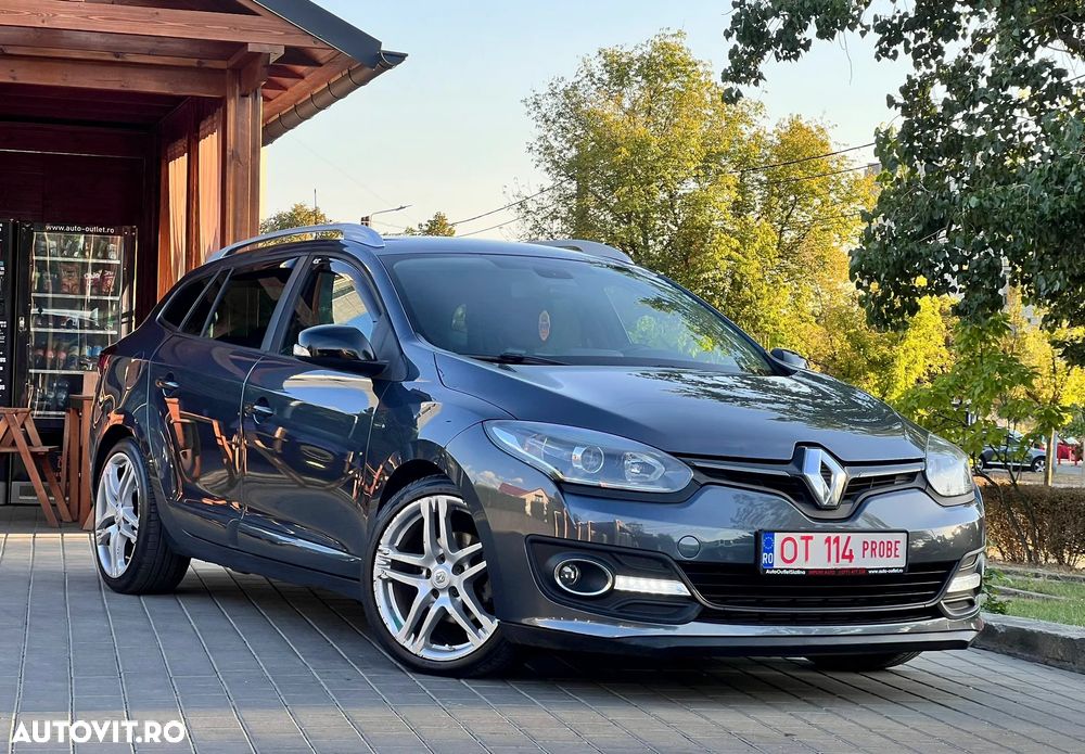 Renault Megane - 13