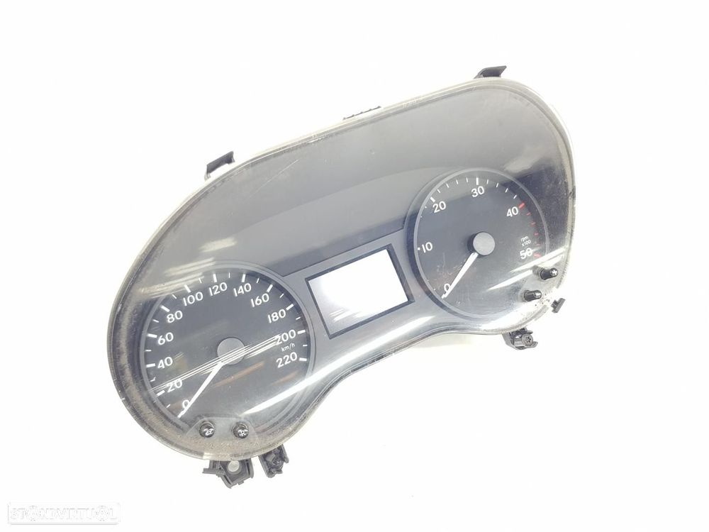 QUADRANTE MERCEDES-BENZ VITO FURGÓN 447 - 1