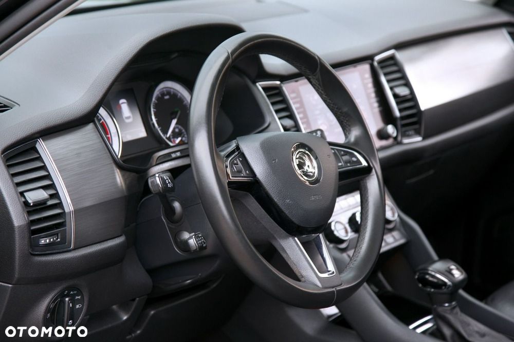 Skoda Kodiaq 1.5 TSI DSG Style - 15