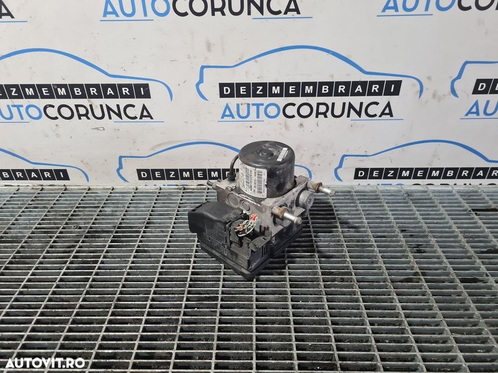 Pompa abs Opel Antara Facelift 2010 - 2015 (981) Diesel 20945178 - 1