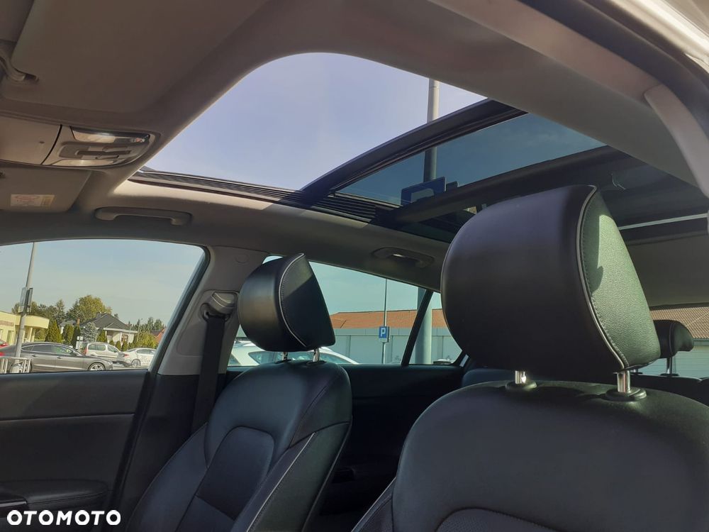 Kia Sportage 1.7 CRDI L 2WD - 22