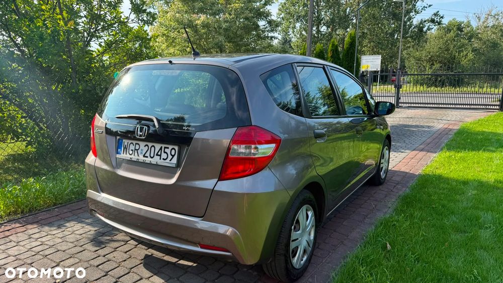 Honda Jazz 1.2 i-VTEC - 2