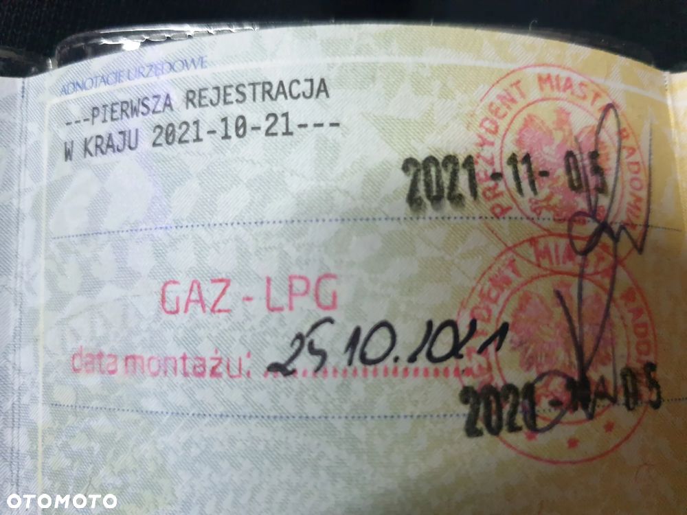 Opel Corsa 1.4 16V Cosmo - 22