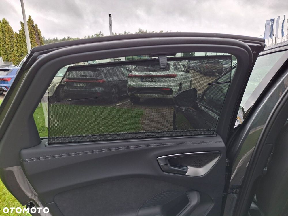 Audi A5 Limousine - 34