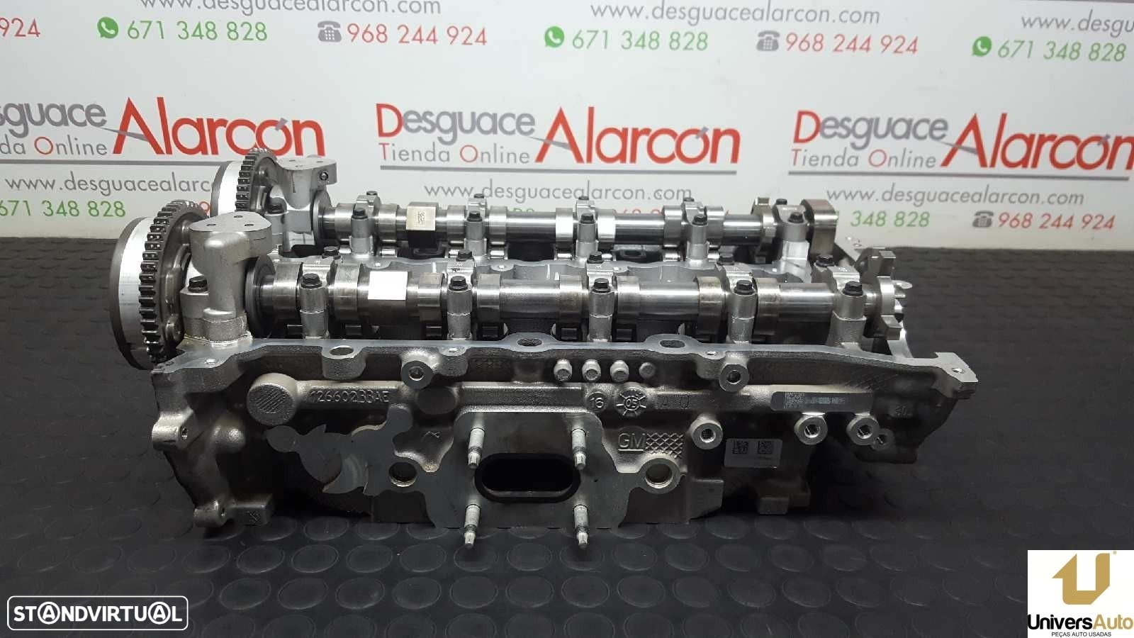 COLAçA OPEL ASTRA K LIM. 5TÜRIG EXCELLENCE START/STOP - 3