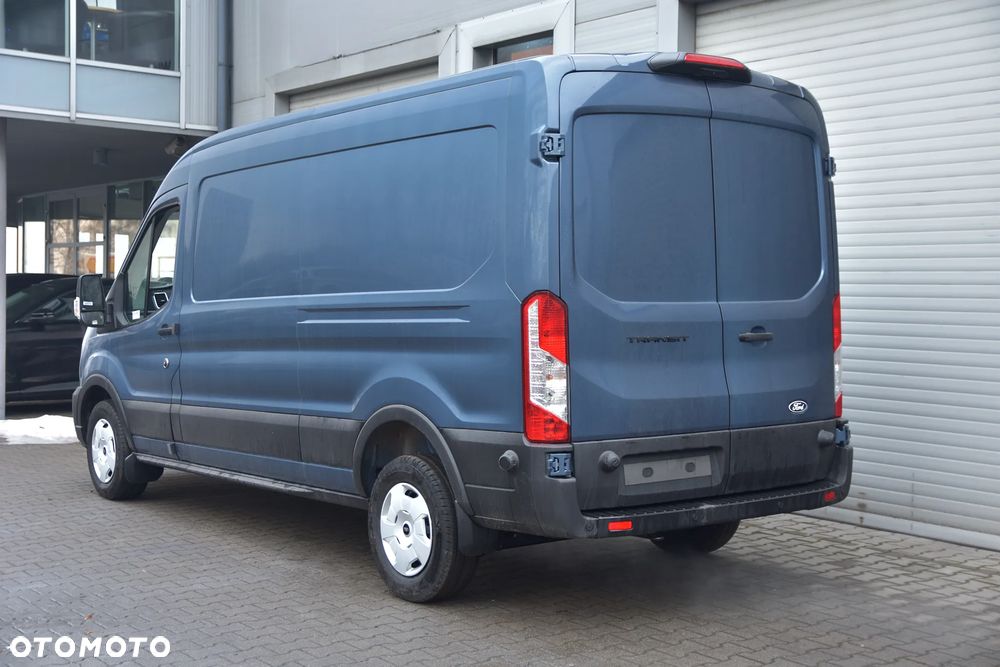 Ford Transit - 4