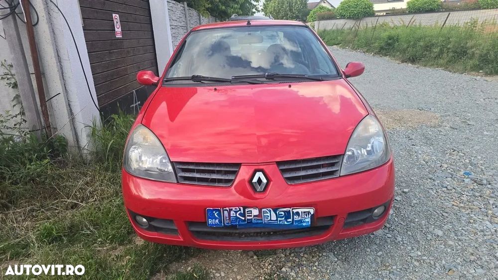 Renault Express